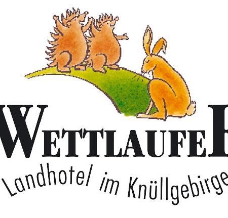 Hotel Wettlaufer Хомберг Экстерьер фото