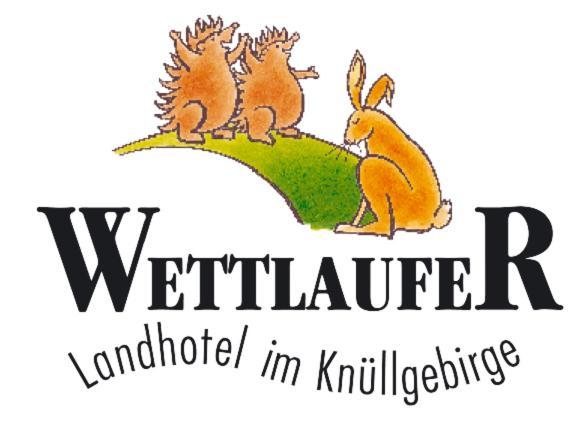 Hotel Wettlaufer Хомберг Экстерьер фото